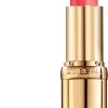 L'Oréal Lippenstift Color Riche Satin 145 L'Adresse Oranje