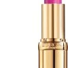 L’Oréal Paris Lippenstift Color Riche Satin - 112 Paris Paris Roze