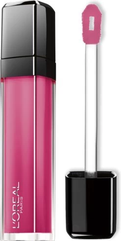 L’Oréal Paris Infallible Le Gloss Lipgloss - 509 You Know You Love Me -Mode-Cosmetica Winkel 602x1200