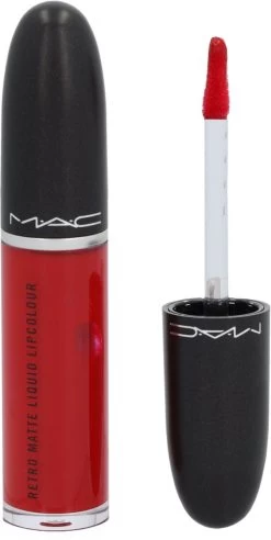 MAC RETRO MATTE LIQUID LIPSTICK - FEELS SO GRAND -Mode-Cosmetica Winkel 603x1200 2