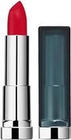 Maybelline Color Sensational Matte Lipstick - 983 Beige Babe Lippenstift -Mode-Cosmetica Winkel 611x1200 7