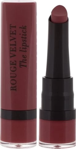 Bourjois Rouge Velvet Lippenstift - 35 Perfect Date -Mode-Cosmetica Winkel 614x1200