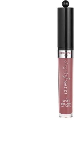Bourjois Gloss Fabuleux Lipgloss 9 Mauvie Star 17 Bourjois Gloss Fabuleux Lipgloss 9 Mauvie Star -Mode-Cosmetica Winkel 618x1200