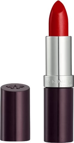 Rimmel London Lasting Finish Lippenstift - 170 Alarm -Mode-Cosmetica Winkel 625x1200 1