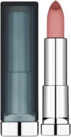 Maybelline Color Sensational Matte Lipstick - 983 Beige Babe Lippenstift -Mode-Cosmetica Winkel 625x1200 2
