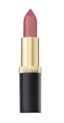 L'Oréal Paris Color Riche Matte Lippenstift - 241 Pink A Porter 34 L'Oréal Paris Color Riche Matte Lippenstift - 241 Pink A Porter -Mode-Cosmetica Winkel 626x1200 2