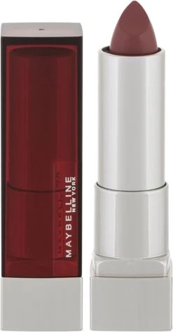 Maybelline Color Sensational Cream Lippenstift - 200 Rose Embrace - Roze -Mode-Cosmetica Winkel 626x1200 7