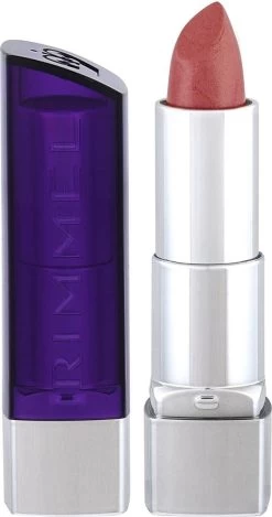 Rimmel London Moisture Renew Lippenstift - 210 Fancy -Mode-Cosmetica Winkel 632x1200 2