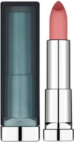 Maybelline Color Sensational The Inti-Matte Nudes Lipstick - 987 Smoky Rose - Roze - Matte Lippenstift -Mode-Cosmetica Winkel 632x1200
