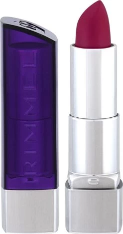 Rimmel London Moisture Renew Lipstick - Pink Fame - Lilac-Violet -Mode-Cosmetica Winkel 635x1200 2