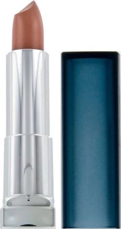 Maybelline Color Sensational - 930 Nude Embrace - Matte Nude - Lippenstift -Mode-Cosmetica Winkel 635x1200 3