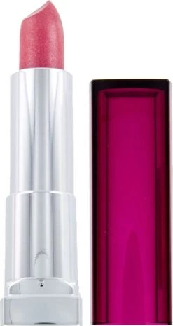Maybelline Color Sensational - 165 Pink Hurricane - Roze - Lippenstift