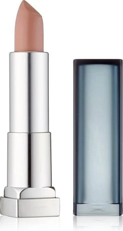 Maybelline Color Sensational Matte Lipstick - 983 Beige Babe Lippenstift