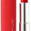 Maybelline Color Sensational Made For All Lippenstift - 382 Red For Me - Rood - Mat