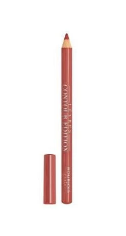 Bourjois - Levres Contour Edition Lip Liner Contour Lip Pencil 1,14 G 08 Corail Aie Aie - -Mode-Cosmetica Winkel 641x1200 5
