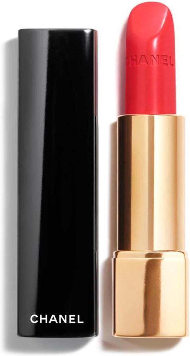 Chanel Rouge Allure Lipstick Lippenstift - 152 Insaisissable 1 Chanel Rouge Allure Lipstick Lippenstift - 152 Insaisissable