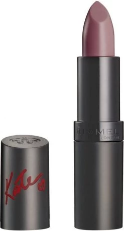 Rimmel London Lasting Finish Lippenstift - 8 Pink-Rose -Mode-Cosmetica Winkel 647x1200 7