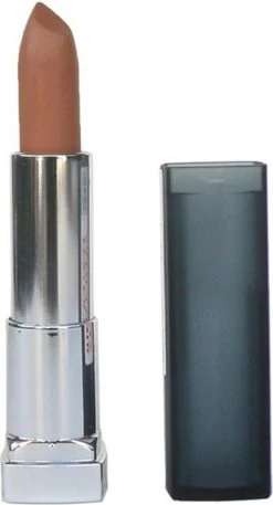 Maybelline Color Sensational - 930 Nude Embrace - Matte Nude - Lippenstift -Mode-Cosmetica Winkel 649x1200 1