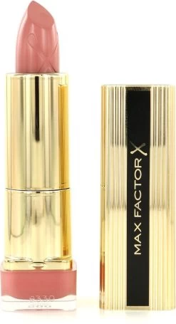 Max Factor Colour Elixir Lipstick - 005 Simply Nude -Mode-Cosmetica Winkel 652x1200