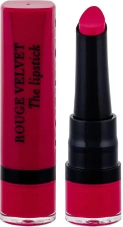 Bourjois Rouge Velvet The Lipstick Lippenstift - 09 Fuchsia Botte 32 Bourjois Rouge Velvet The Lipstick Lippenstift - 09 Fuchsia Botte -Mode-Cosmetica Winkel 653x1200 1