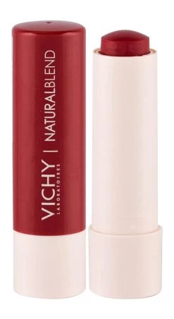 Vichy Naturalblend Lippenbalsem - Rood - 4.5G - Hydrateert -Mode-Cosmetica Winkel 654x1200 6