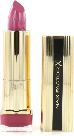 Max Factor Colour Elixir Lippenstift - 120 Midnight Mauve 14 Max Factor Colour Elixir Lippenstift - 120 Midnight Mauve -Mode-Cosmetica Winkel 655x1200