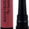 Bourjois Rouge Velvet Lippenstift - 13 Nohalicious