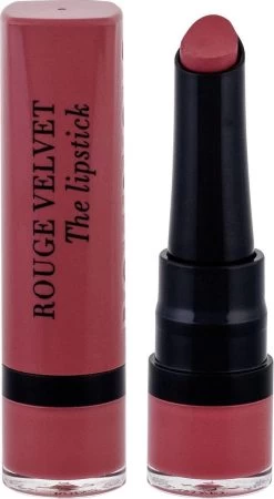 Bourjois Rouge Velvet Lippenstift - 13 Nohalicious