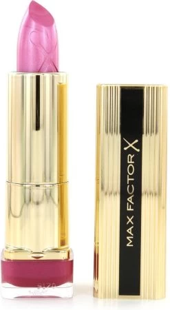 Max Factor Colour Elixir Lippenstift - 125 Icy Rose -Mode-Cosmetica Winkel 658x1200 3