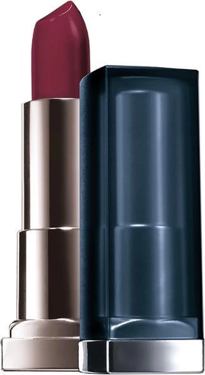 Maybelline Color Sensational Matte Nudes - 975 Divine - Lippenstift 13 Maybelline Color Sensational Matte Nudes - 975 Divine - Lippenstift - Afbeelding 13