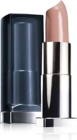 Maybelline Color Sensational Matte Lipstick - 983 Beige Babe Lippenstift -Mode-Cosmetica Winkel 660x1200 2