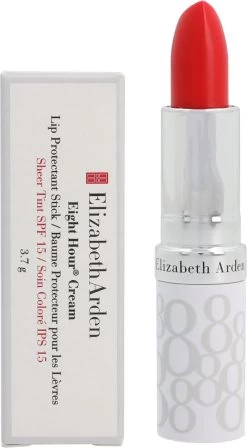Elizabeth Arden Eight Hour Cream Lip Protectant Stick - 05 Berry (SPF 15) -Mode-Cosmetica Winkel 661x1200 1