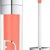 DIOR ADDICT LIP MAXIMIZER Vollermakende Gloss 004 Coral - Make Up - Lipgloss - Vollermakende Lipgloss - Leuk Cadeau - Populair -Deze Lipgloss Van Dior Is Het Perfecte Cadeau Voor Iedere Beautyliefhebber