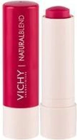 Vichy Naturalblend Lippenbalsem - Rood - 4.5G - Hydrateert -Mode-Cosmetica Winkel 661x1200 4