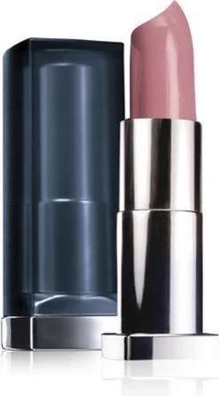 Maybelline Color Sensational The Inti-Matte Nudes Lipstick - 987 Smoky Rose - Roze - Matte Lippenstift -Mode-Cosmetica Winkel 664x1200 1