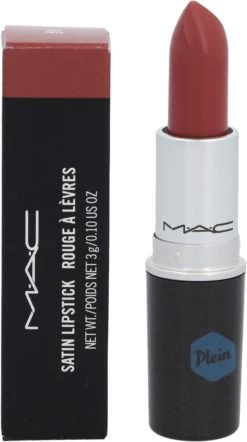 MAC Cosmetics Satin Lippenstift - Twig - Lippenstift -Mode-Cosmetica Winkel 671x1200
