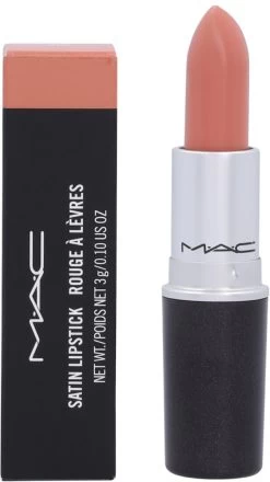 MAC Cosmetics Satin Lipstick Spirit - Lippenstift - Myth 18 MAC Cosmetics Satin Lipstick Spirit - Lippenstift - Myth -Mode-Cosmetica Winkel 673x1200 1