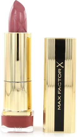 Max Factor Colour Elixir Lipstick - 030 Rosewood -Mode-Cosmetica Winkel 673x1200 3