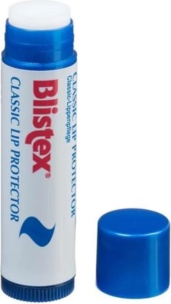 Blistex - Classic Lipprotector Stick - Blister 15 Blistex - Classic Lipprotector Stick - Blister -Mode-Cosmetica Winkel 673x1200 4
