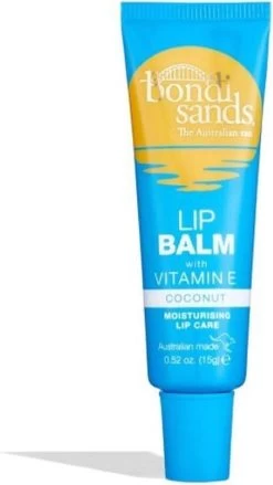Bondi Sands Sunscreen Lip Balm SPF 50+ Toasted Coconut 10 G - Hydrateert En Verzacht Droge Lippen -Mode-Cosmetica Winkel 675x1200 5