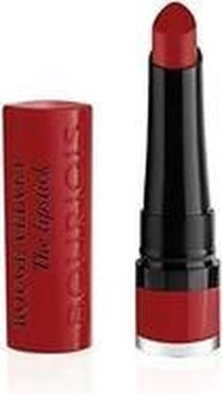 Bourjois Rouge Velvet Lippenstift - 003 Hyppink Chic -Mode-Cosmetica Winkel 677x1200 6