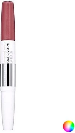 Maybelline Superstay 24H - 135 Perpetual Rose - Lippenstift -Mode-Cosmetica Winkel 681x1200 2