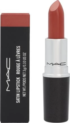 MAC Cosmetics Satin Lippenstift - Mocha 29 MAC Cosmetics Satin Lippenstift - Mocha -Mode-Cosmetica Winkel 686x1200