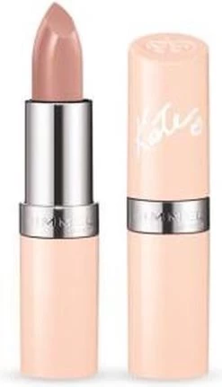 Rimmel London Lasting Finish BY KATE NUDE - 045 Nude - Lipstick 11 Rimmel London Lasting Finish BY KATE NUDE - 045 Nude - Lipstick -Mode-Cosmetica Winkel 688x1200 1