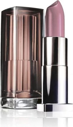 Maybelline Color Sensational Lipstick - 207 Pink Fling -Mode-Cosmetica Winkel 695x1200