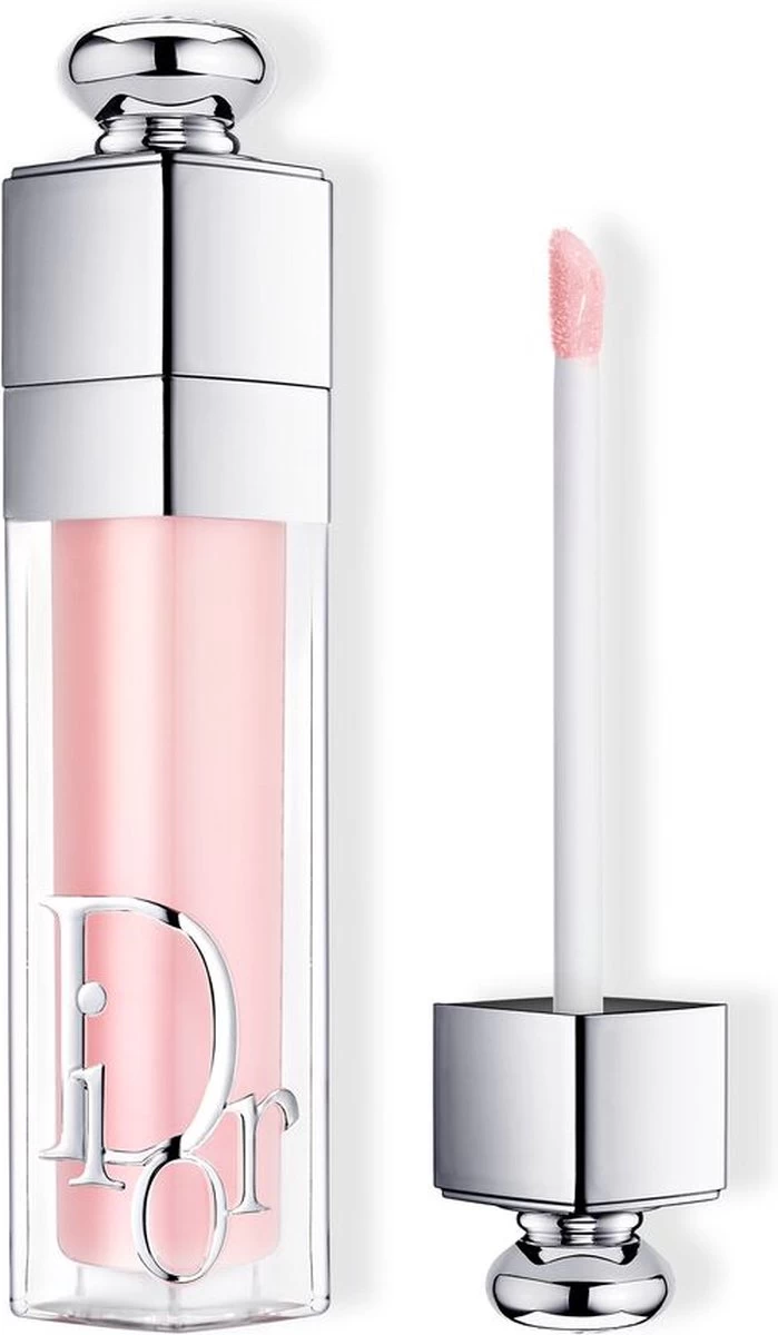 DIOR ADDICT LIP MAXIMIZER 001 PINK - Make Up - Lipgloss - Leuk Cadeau - Populair -Deze Lipgloss Van Dior Is Het Perfecte Cadeau Voor Iedere Beautyliefhebber En Scoor Je Nú In De Sale 1 DIOR ADDICT LIP MAXIMIZER 001 PINK - Make Up - Lipgloss - Leuk Cadeau - Populair -Deze Lipgloss Van Dior Is Het Perfecte Cadeau Voor Iedere Beautyliefhebber En Scoor Je Nú In De Sale