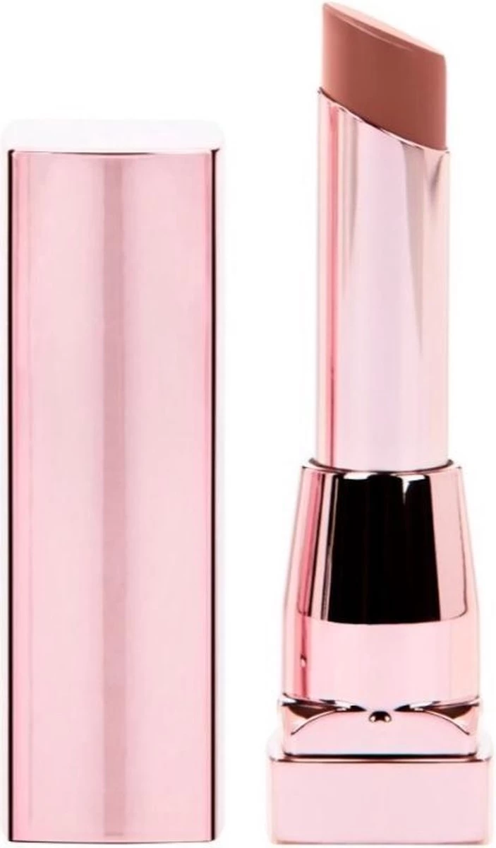 Maybelline Color Sensational Shine Compulsion Lippenstift - 60 Chocolate Lust 8 Maybelline Color Sensational Shine Compulsion Lippenstift - 60 Chocolate Lust - Afbeelding 8