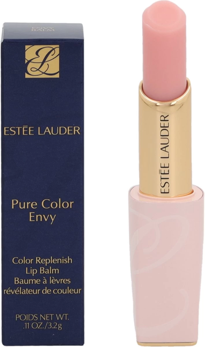 Estée Lauder Pure Color Envy Lip Care Color Replenishing Lip Balm Lippenbalsem 3 Gr 11 Estée Lauder Pure Color Envy Lip Care Color Replenishing Lip Balm Lippenbalsem 3 Gr - Afbeelding 11