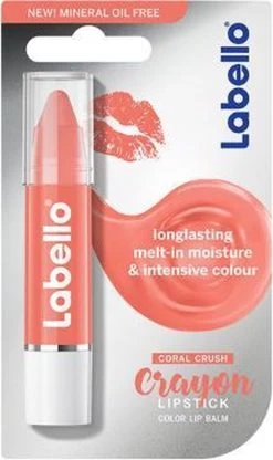 Labello Crayon Lipstick Rosy Nude 5 Labello Crayon Lipstick Rosy Nude -Mode-Cosmetica Winkel 712x1200 1