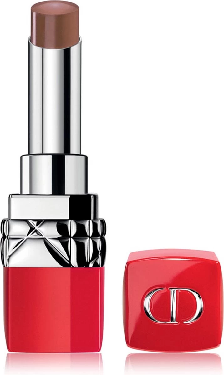 Dior Rouge Ultra Rouge Limited Edition 3 G 823 2 Dior Rouge Ultra Rouge Limited Edition 3 G 823 - Afbeelding 2